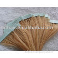 tape skin weft